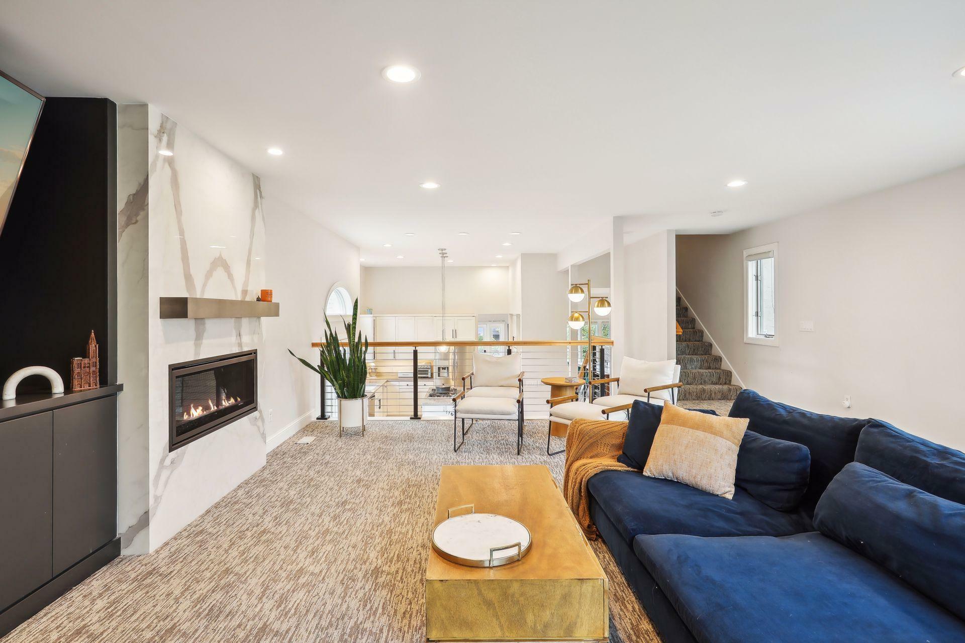 Property Photo: 433 River Street MN 55401