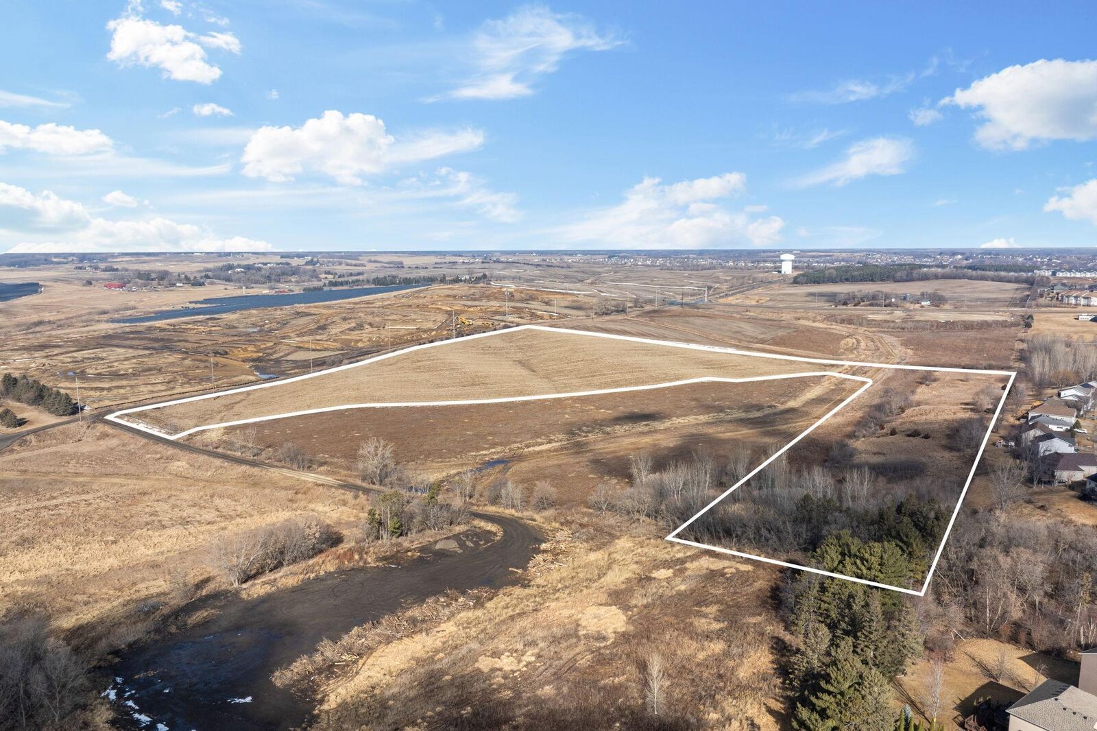 Property Photo:  Xxx 50th Avenue NW  MN 55901 