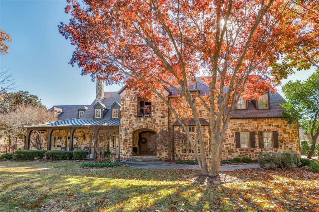 Property Photo: 6391 Chamberlyne Drive TX 75034