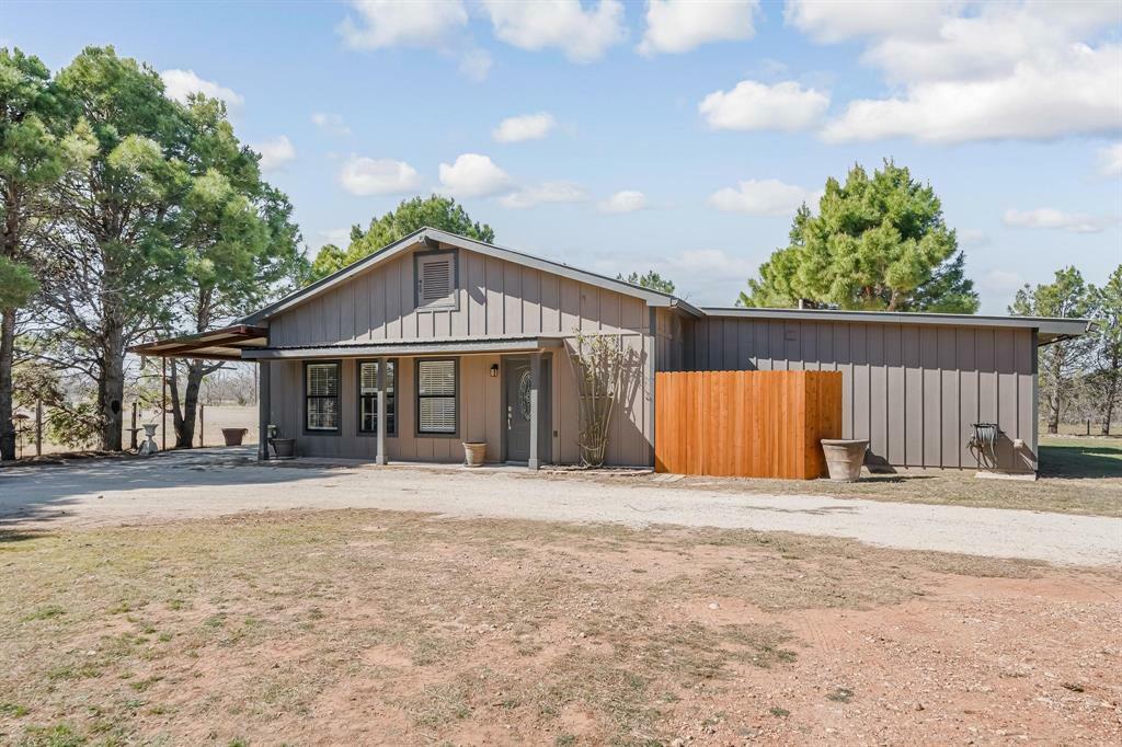 310 County Road 336 B  Tuscola TX 79562 photo