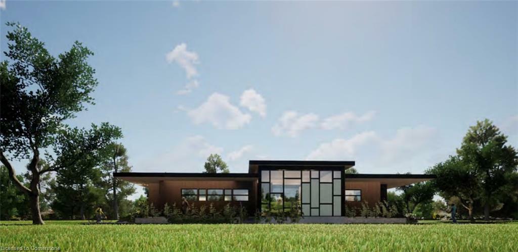 Property Photo: 4727 Elephant Lake Road 41 ON K0L 1X0