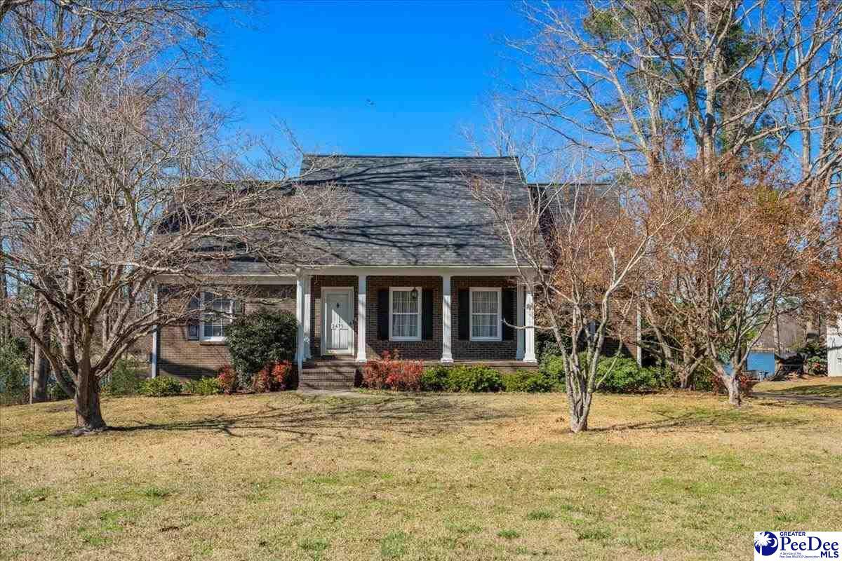 Property Photo:  3471 Lakeshore Dr.  SC 29501 