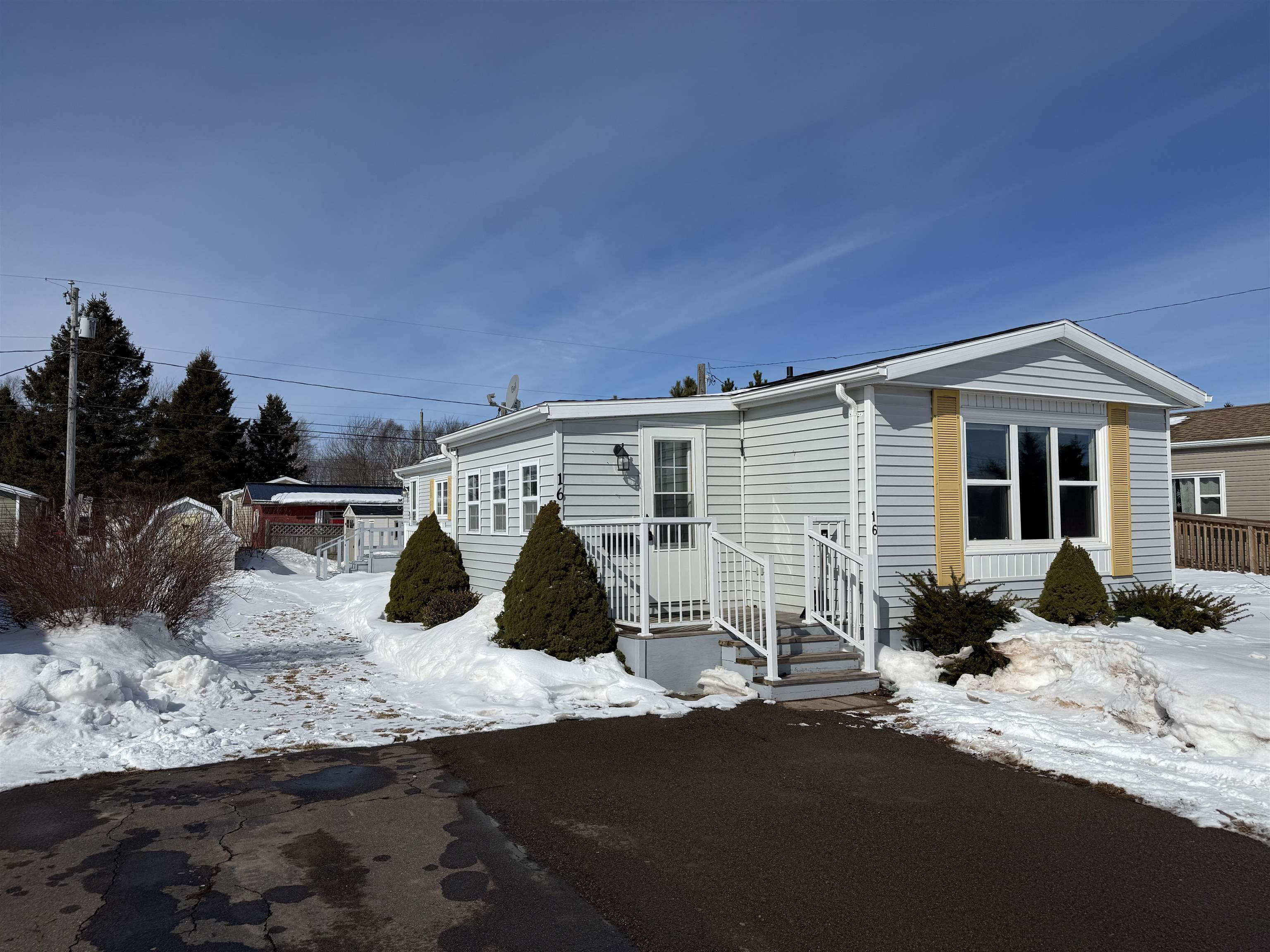 16 Gerene Drive  Summerside PE C1N 4T9 photo