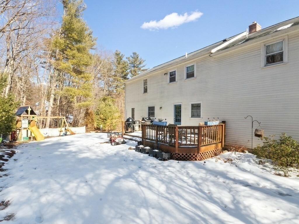 Property Photo:  4 Castle Road  MA 02056 