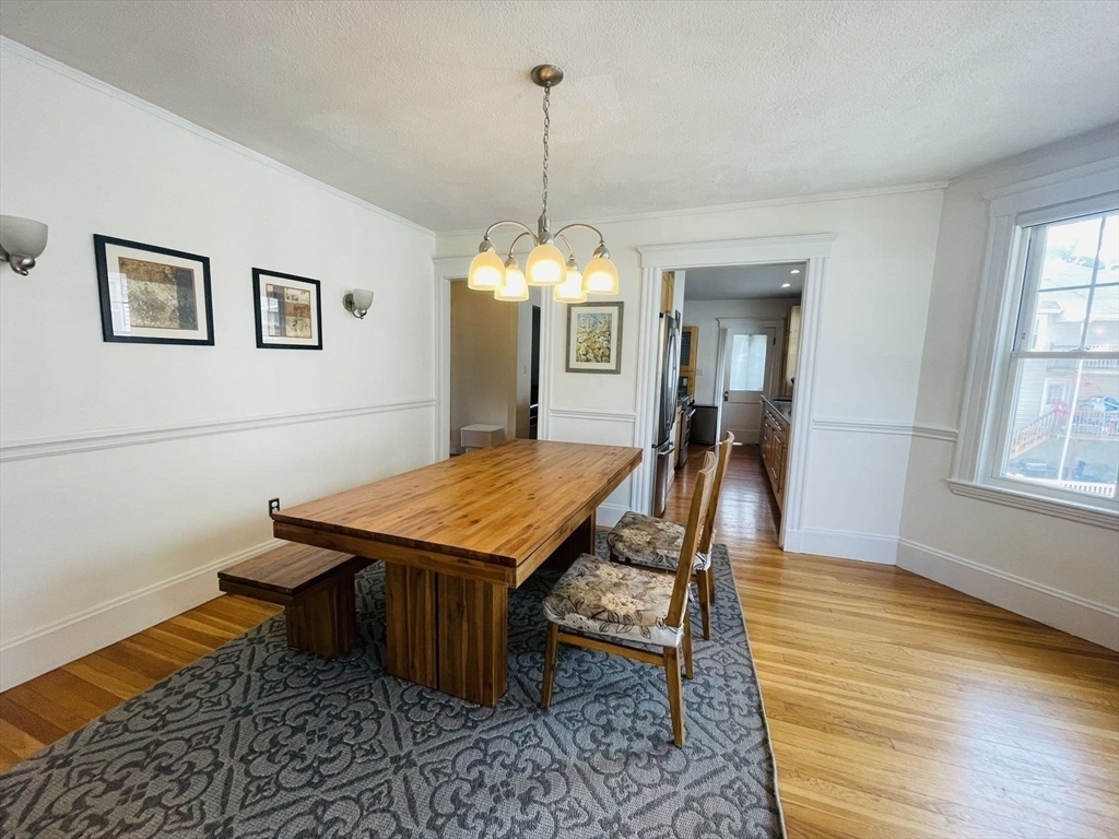 Property Photo:  10 Vincent Ave #10  MA 02478 