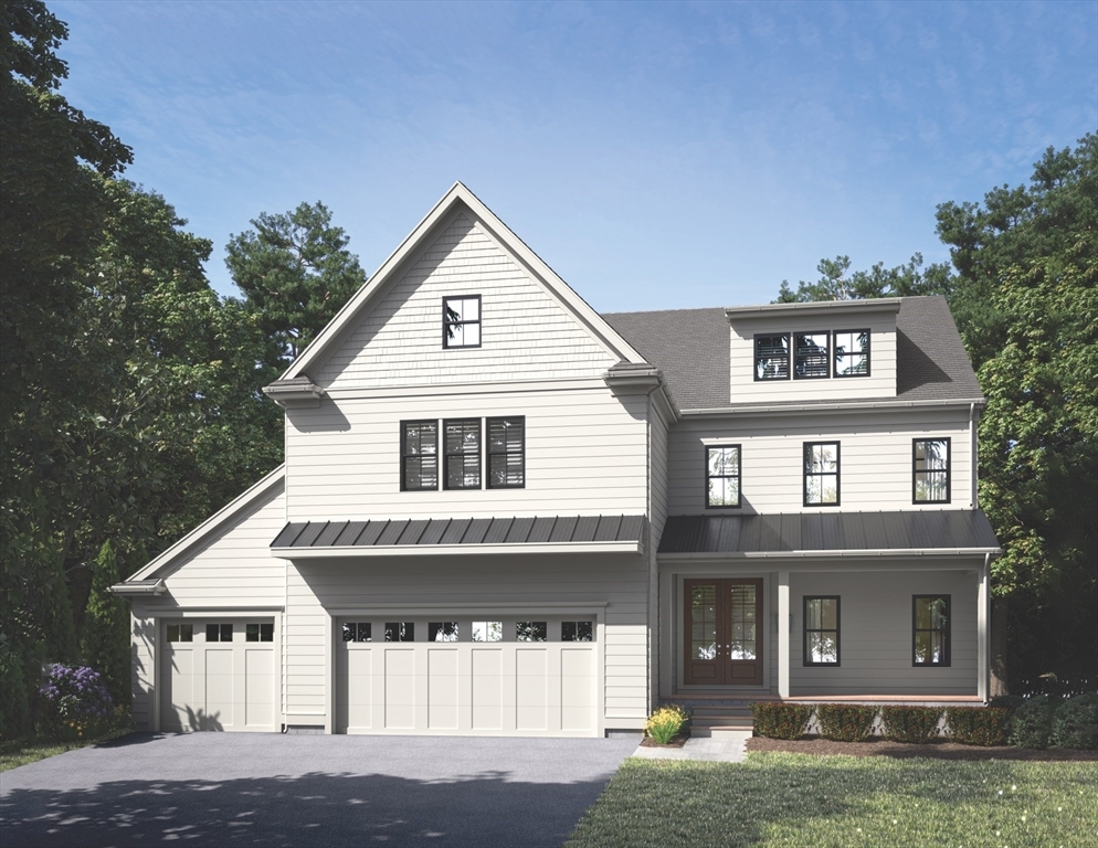 Property Photo: 8 Appleton Road MA 01760