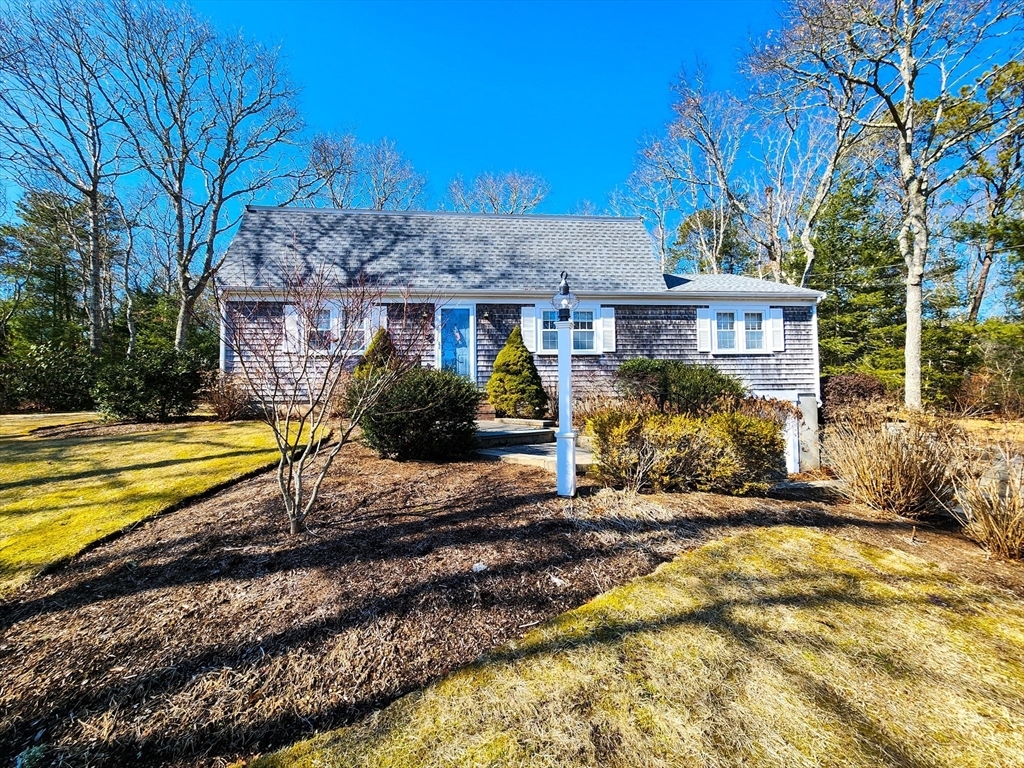 Property Photo:  227 Club Valley Dr  MA 02536 