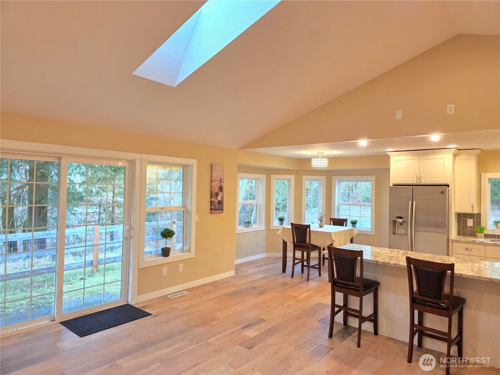 Property Photo: 8021 SW Treasure River Trail WA 98512