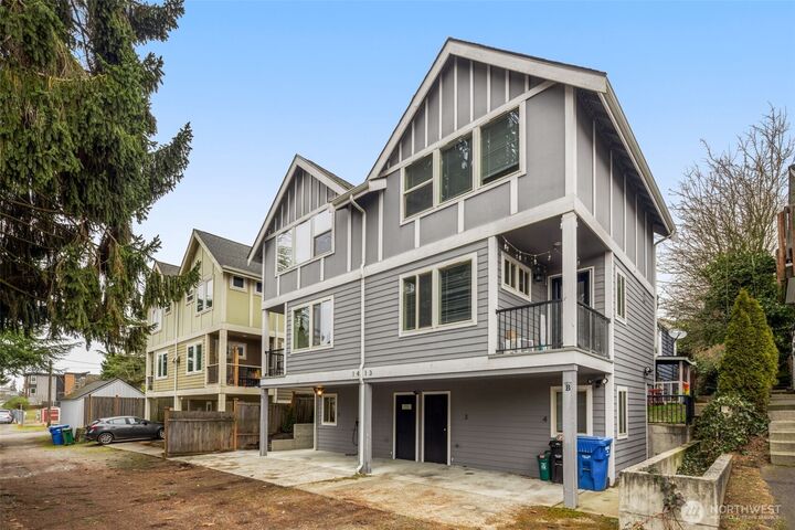 1413 N Northgate Way A  Seattle WA 98133 photo
