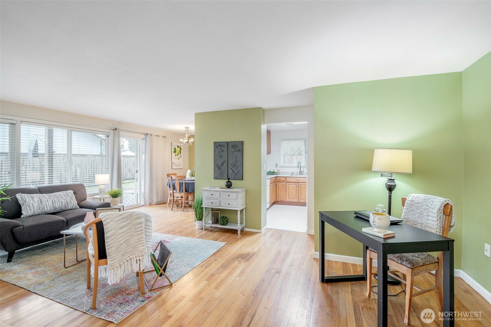 Property Photo: 4507 S 349th Street WA 98001