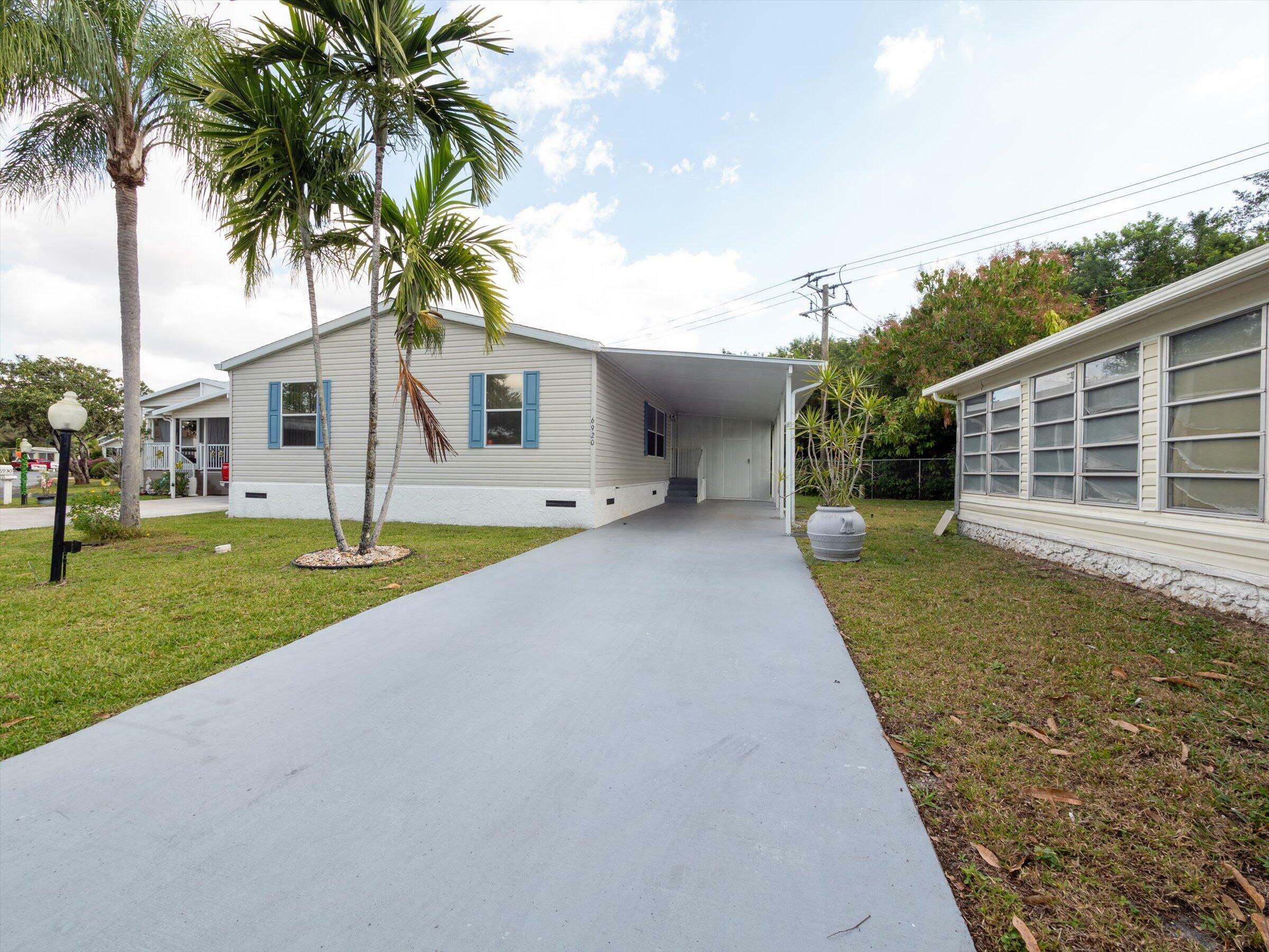 Property Photo:  6920 NW 43 Avenue A14  FL 33073 