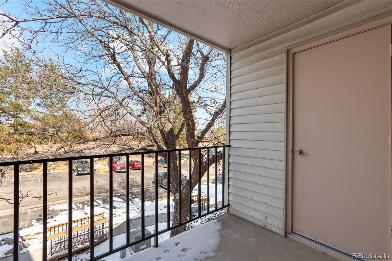 Property Photo: 6705 S Field Street 822 CO 80128