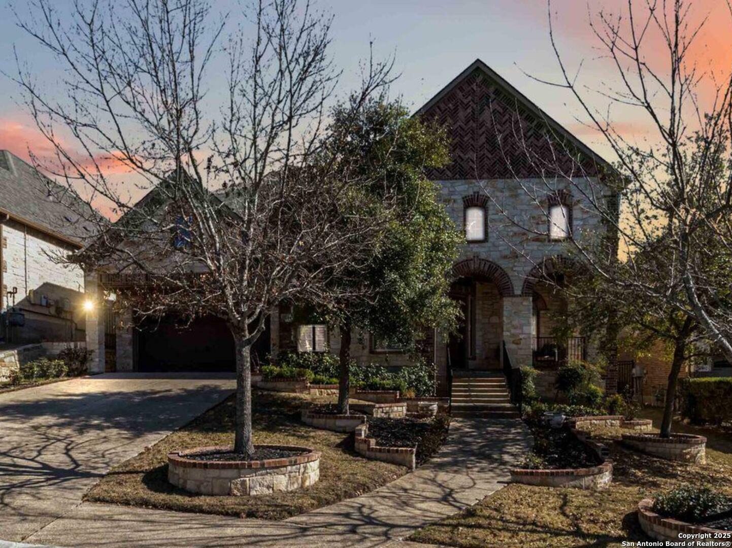 Property Photo:  17006 Turin Ridge  TX 78255 