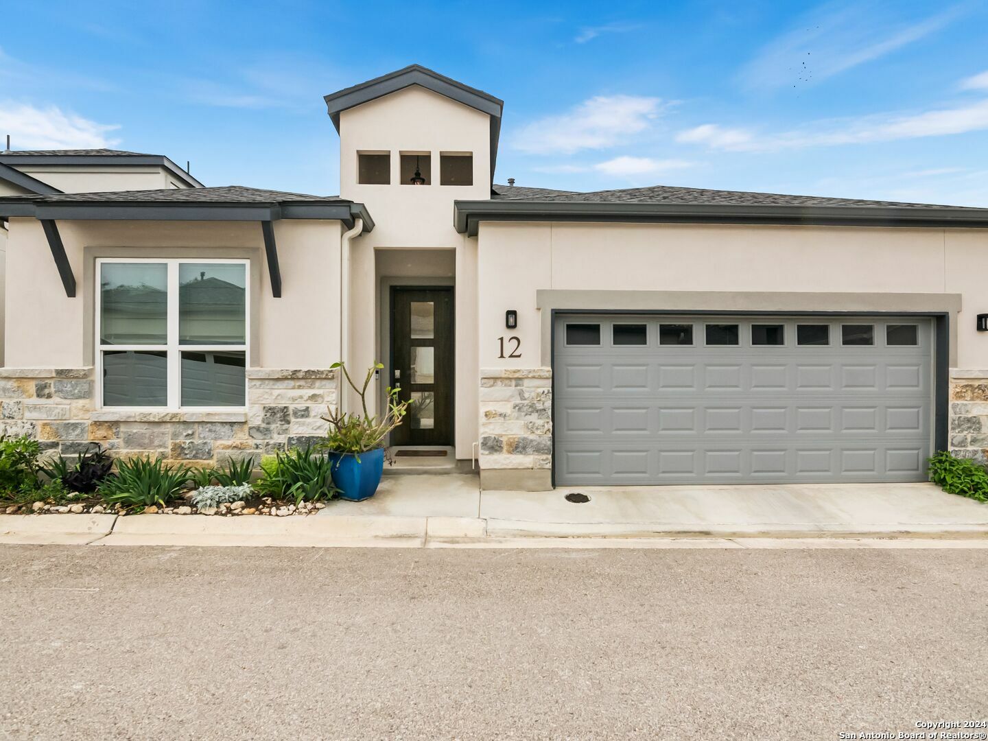 Property Photo: 11158 Vance Jackson Rd 12 TX 78230