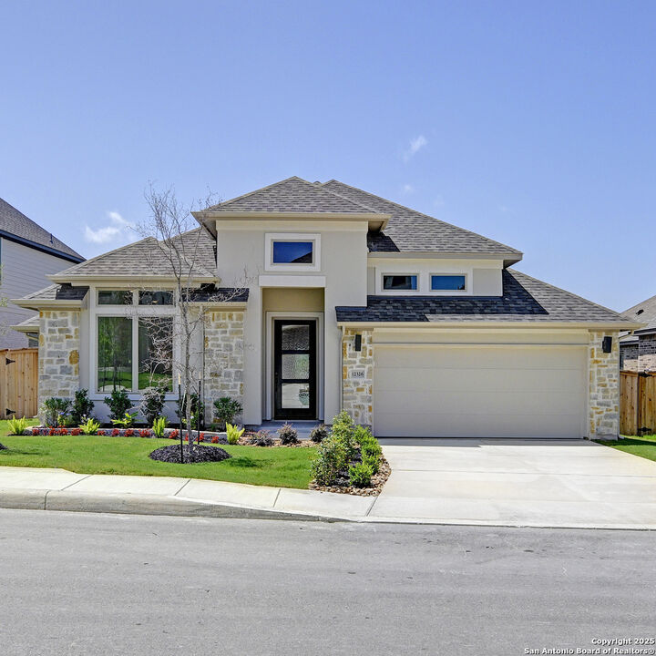 12326 Fort Jyn  San Antonio TX 78245 photo