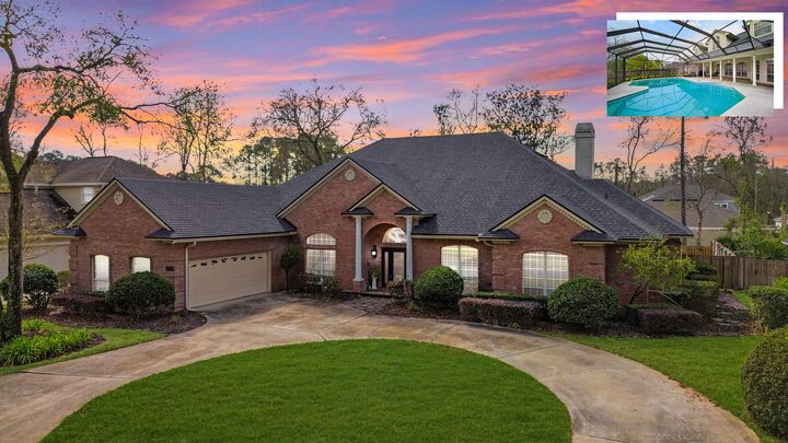 3728 Mosswood Ct  Jacksonville FL 32223 photo