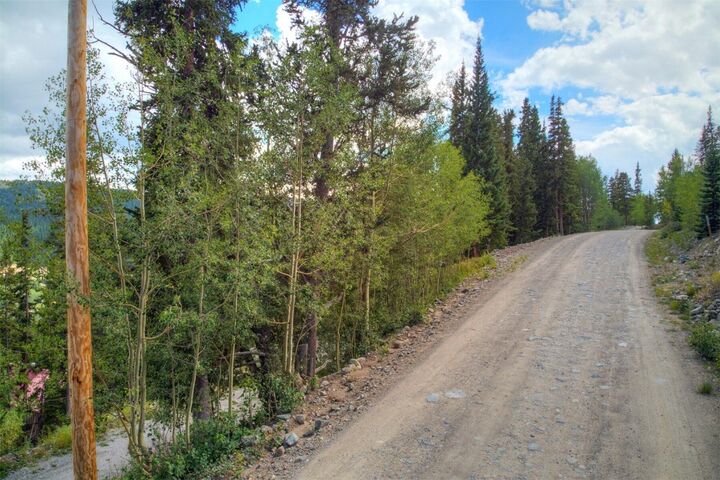 Property Photo: 1314 Quartzville Road CO 80440