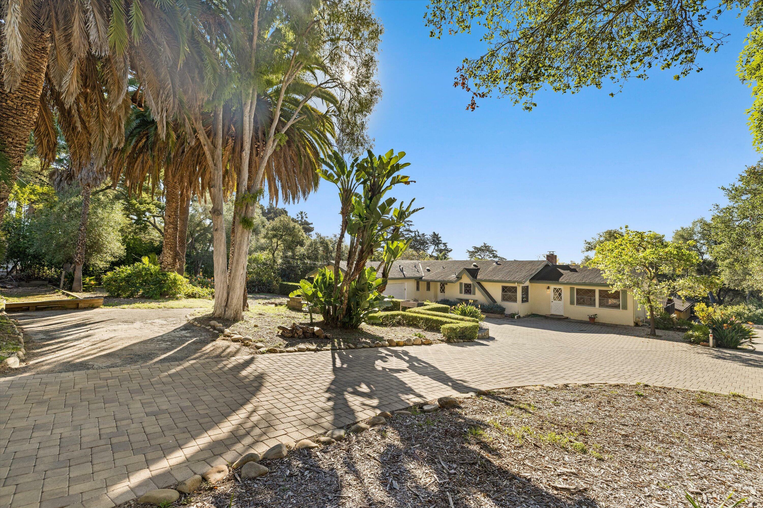 Property Photo:  625 Parra Grande Lane  CA 93108 