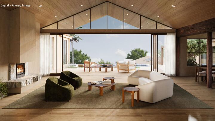 Property Photo:  625 Parra Grande Lane  CA 93108 