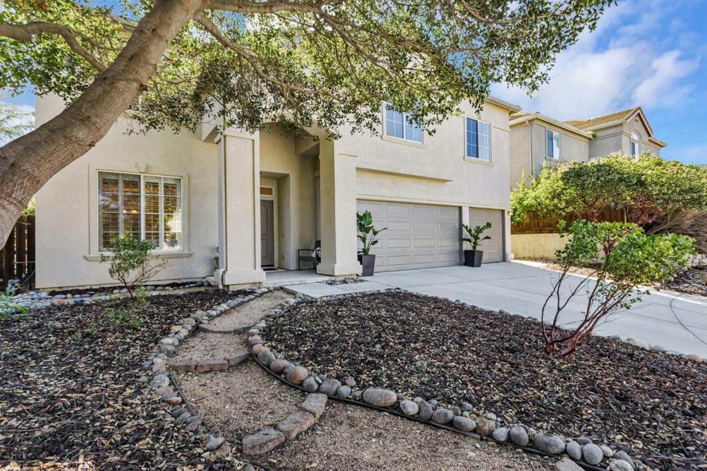 Property Photo:  1641 Cobblestone Court  CA 95023 