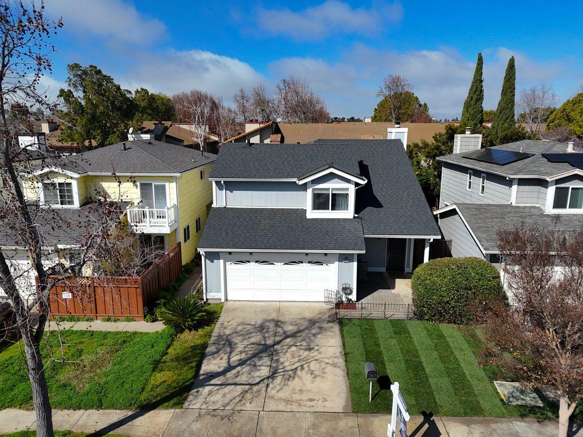 Property Photo:  6293 Lido Court  CA 94560 