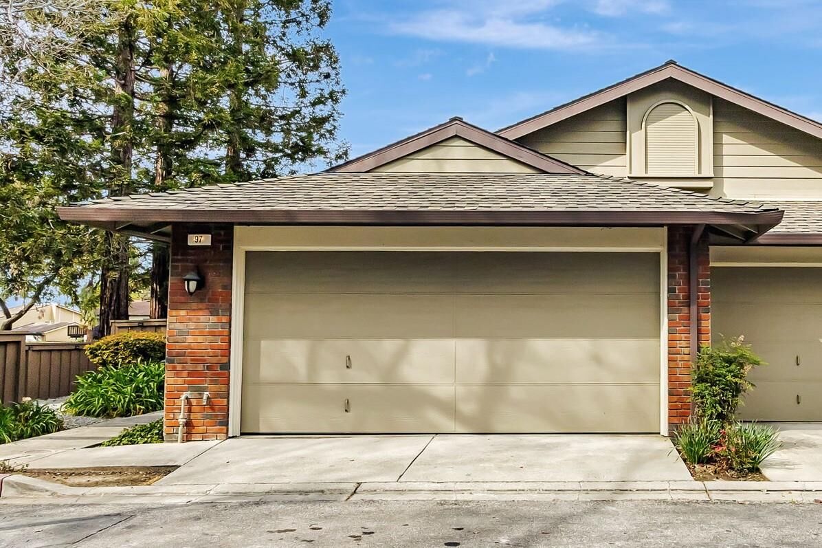 Property Photo:  97 Frontier Trail Drive  CA 95136 