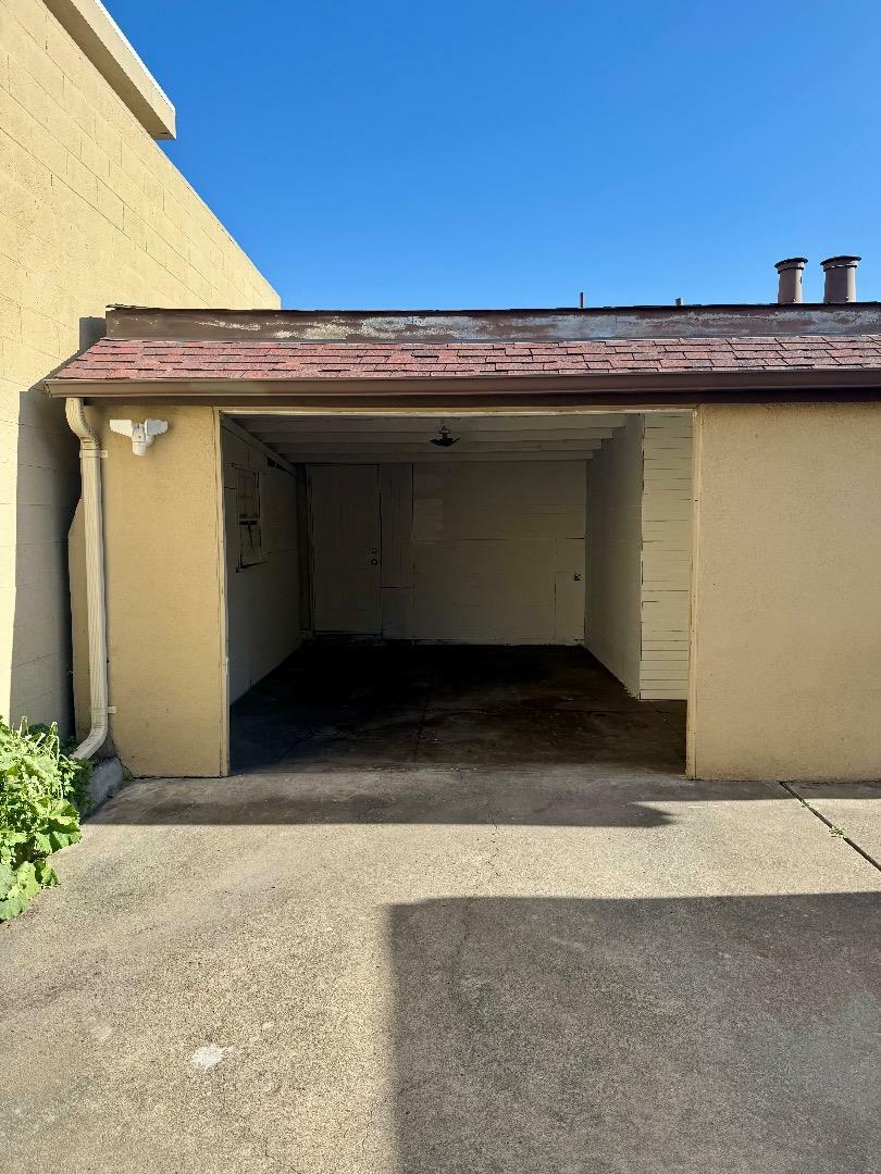 Property Photo:  1390 East Santa Clara Street 4  CA 95116 