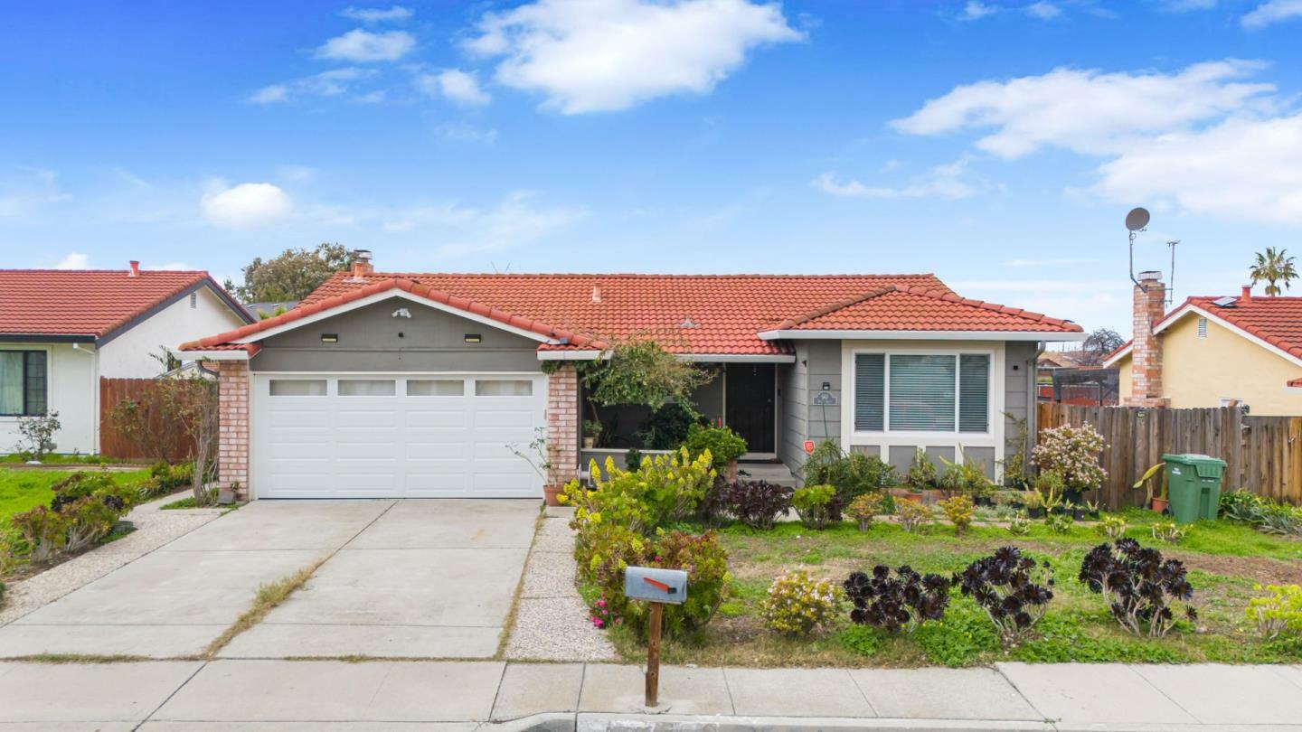 Property Photo:  563 Prada Drive  CA 95035 