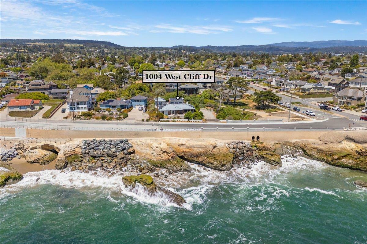 1004 West Cliff Drive  Santa Cruz CA 95060 photo