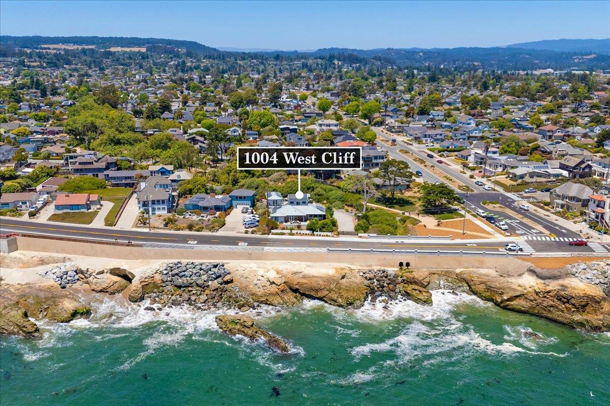 1004 West Cliff Drive  Santa Cruz CA 95060 photo