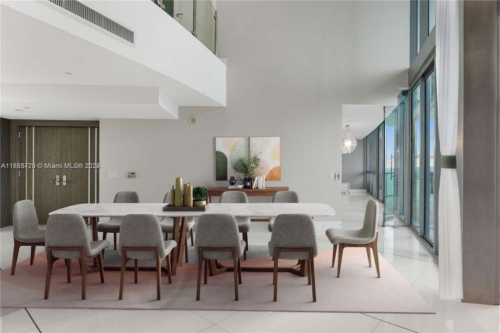 Property Photo: 17001 Collins Ave 4705 FL 33160
