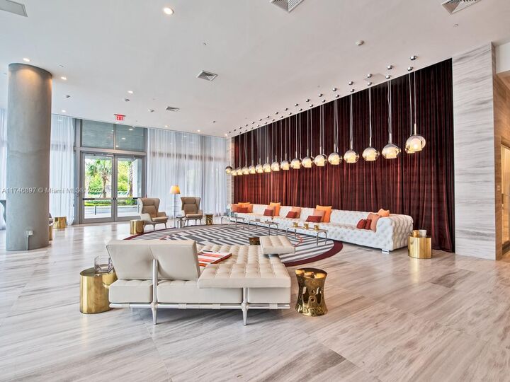 Property Photo: 2000 Metropica Way 1507 FL 33323