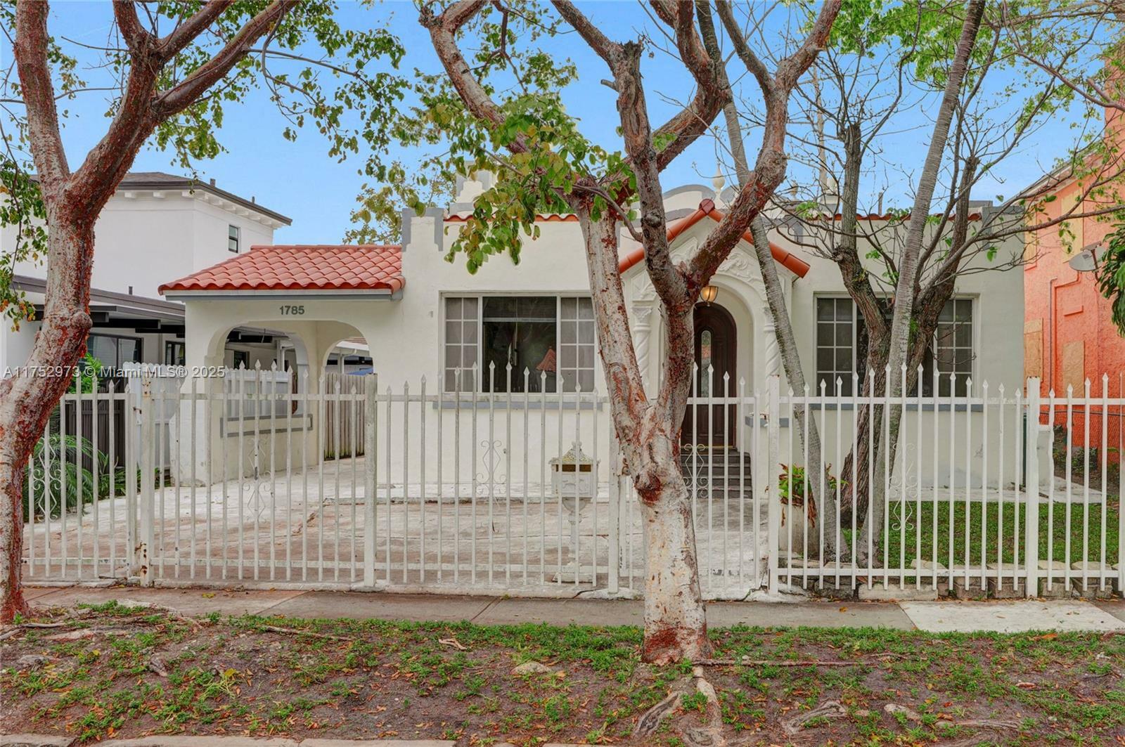 Property Photo:  1785 SW 10th St  FL 33135 