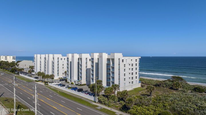 Property Photo:  581 Highway A1a  FL 32937 