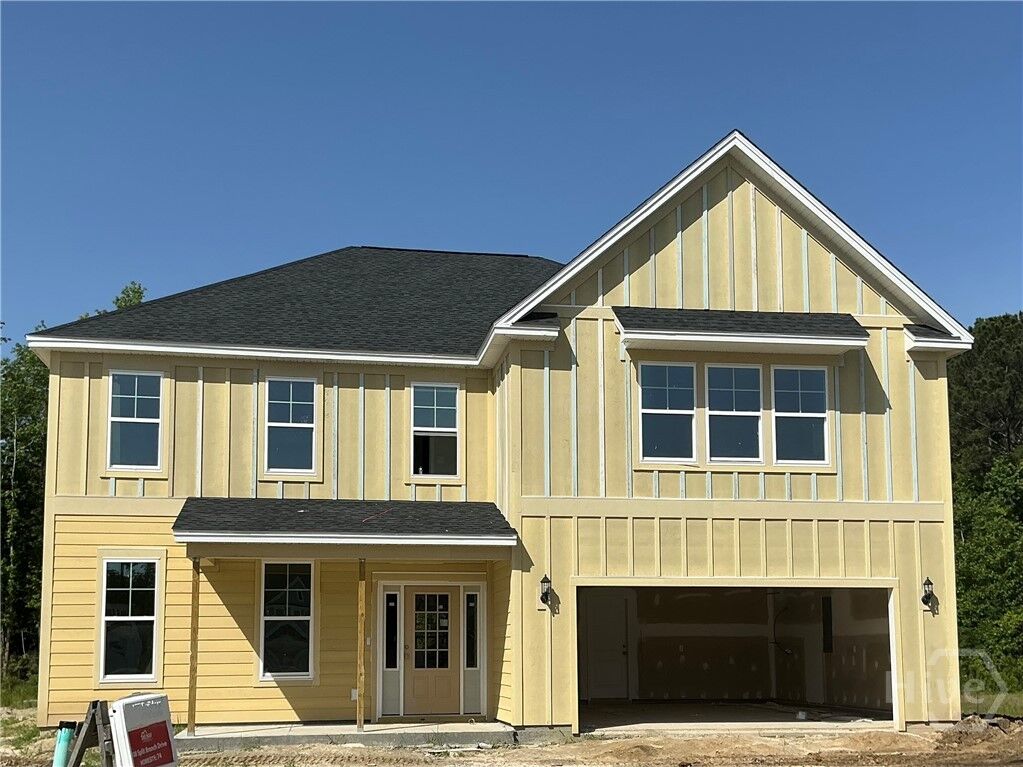 Property Photo:  108 Split Branch Drive  GA 31324 