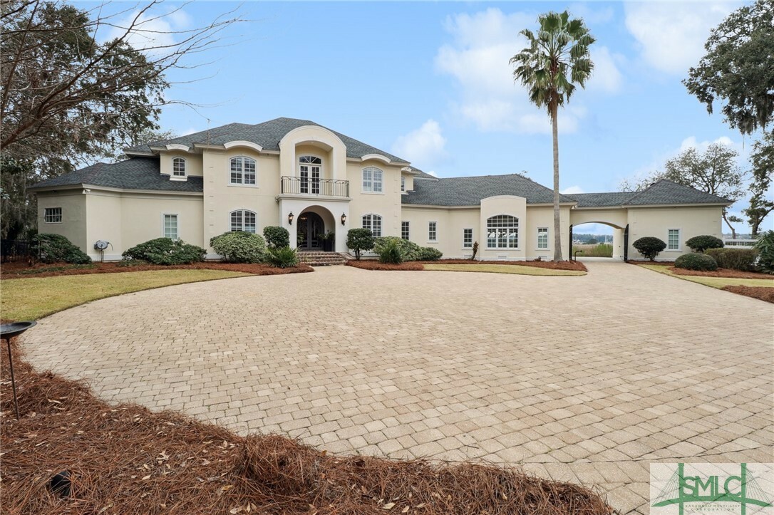 Property Photo:  9 Judsons Court  GA 31410 