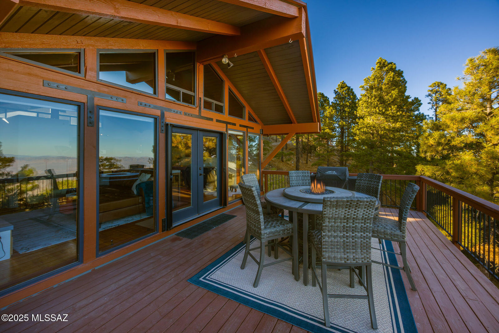 Property Photo: 12816 N Upper Loma Linda Road AZ 85619