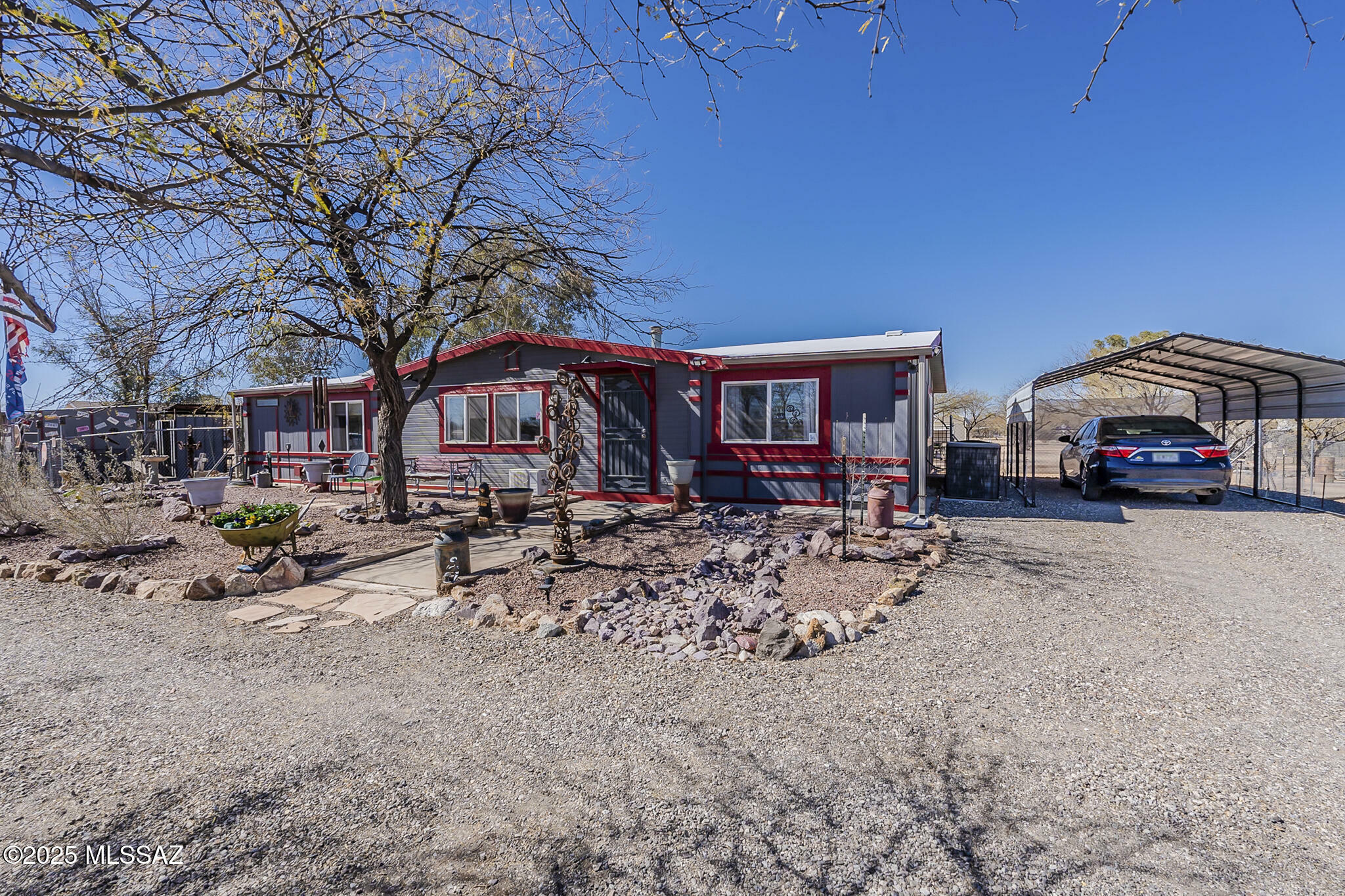 Property Photo:  6370 S Camino Altar  AZ 85735 