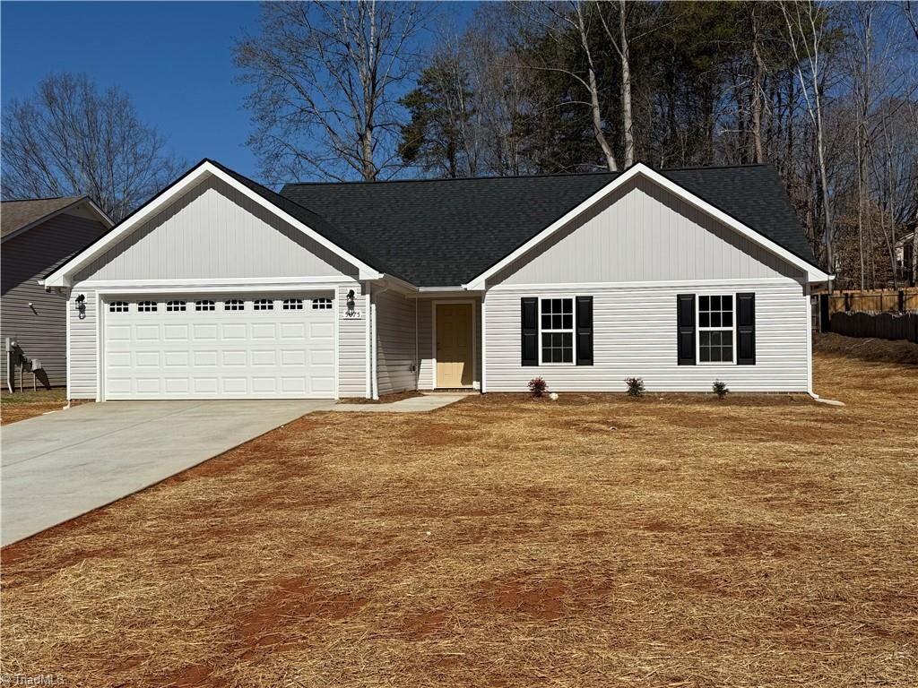 Property Photo:  5075 Fiddlers Run Drive  NC 27284 