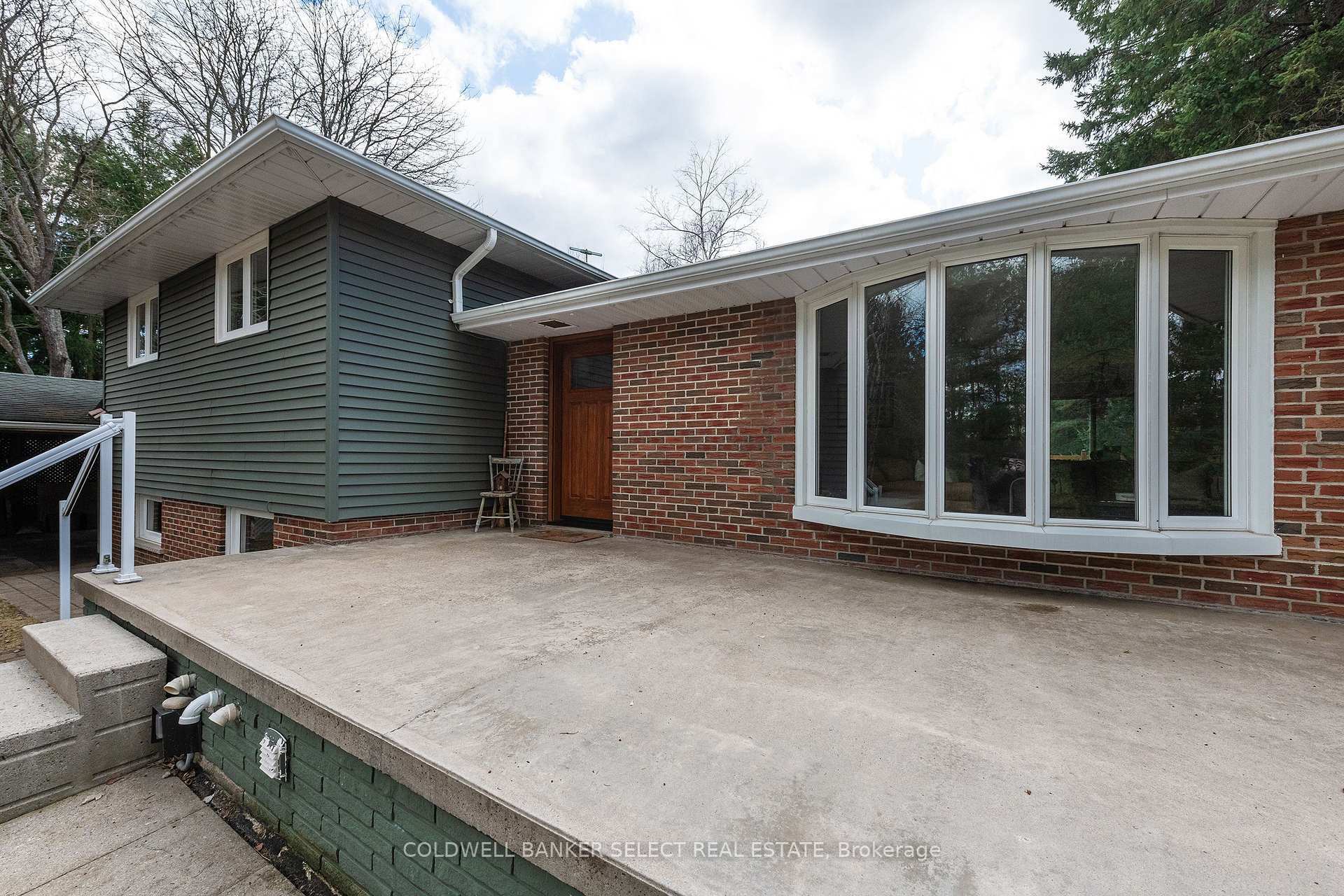 Property Photo: 17554 Mt Hope Road ON L7E 3L1