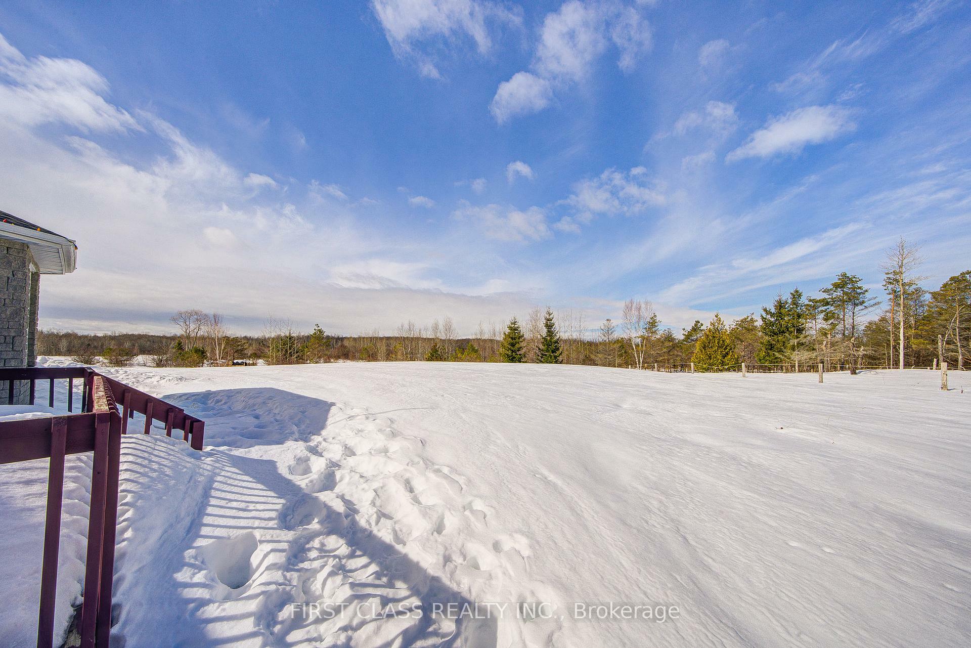 Property Photo: 1859 County Road 46 Road ON K0M 2T0