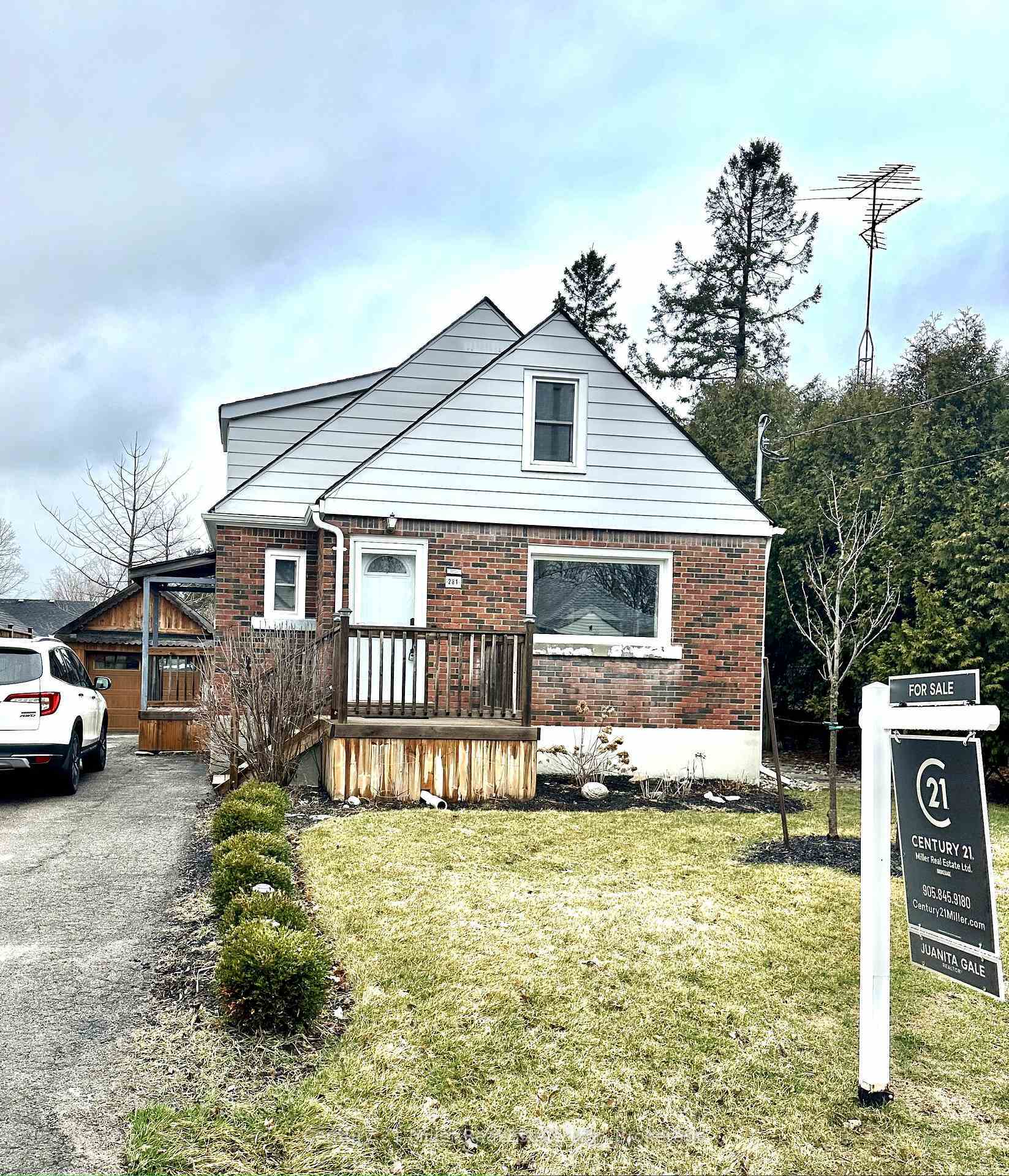 281 Peel Street  Halton Hills ON L7J 1M7 photo