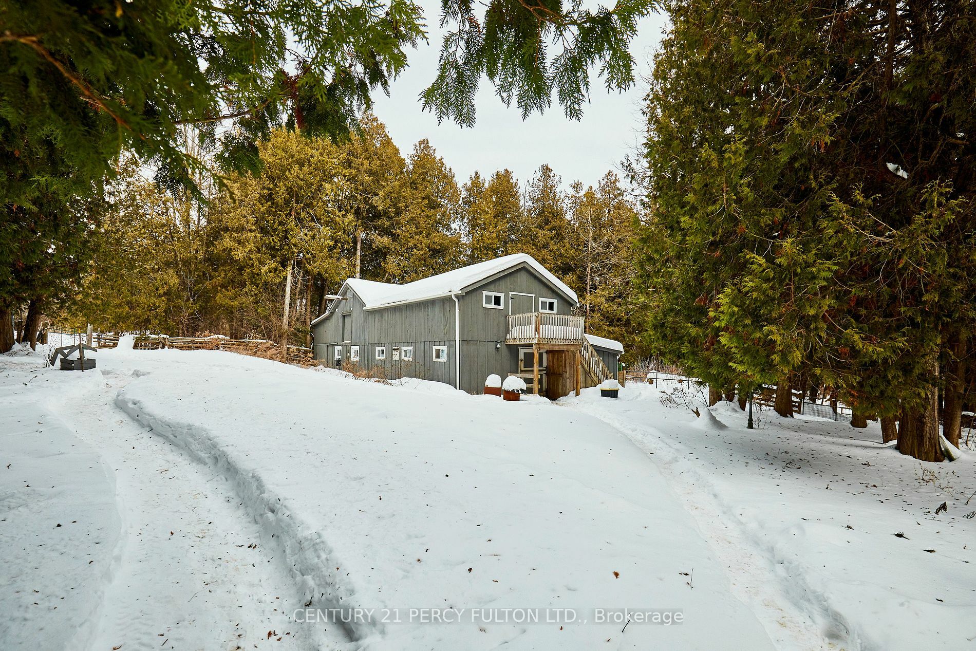 Property Photo:  5115 Westney Rd E  ON L1Y 1A1 