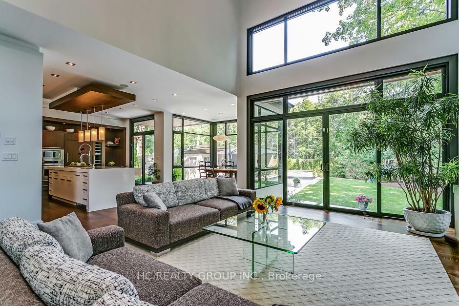 Property Photo: 363 Morrison Road ON L6J 4K2