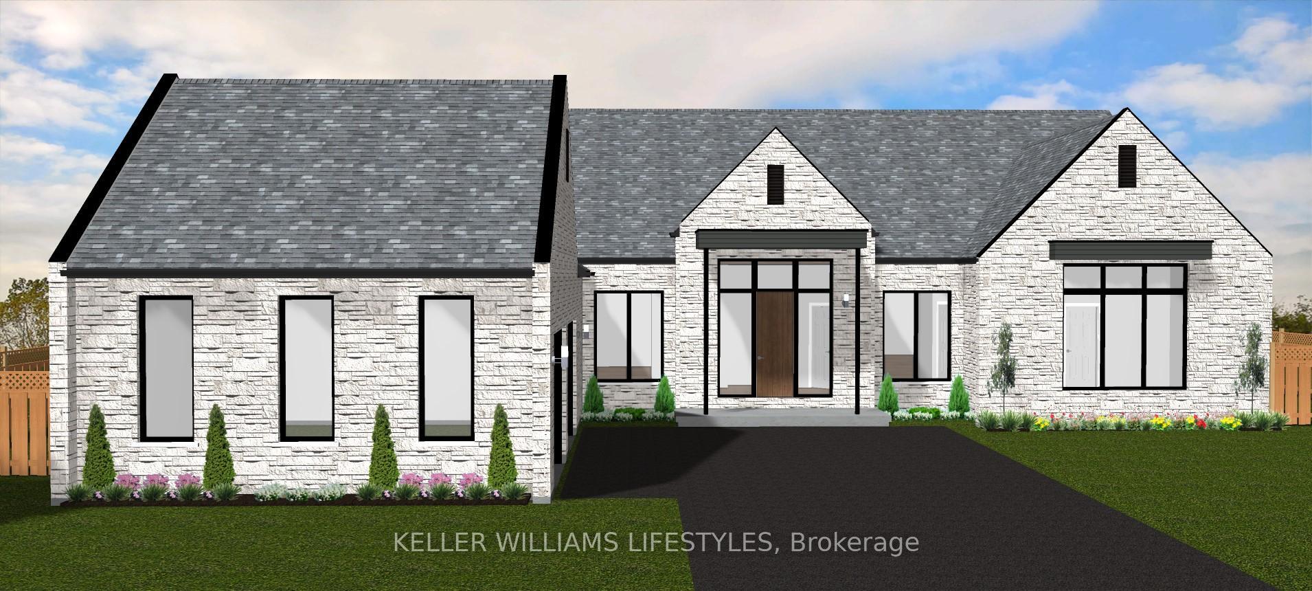 Property Photo: Lot 7 Edgewater Blvd ON N0L 1R0