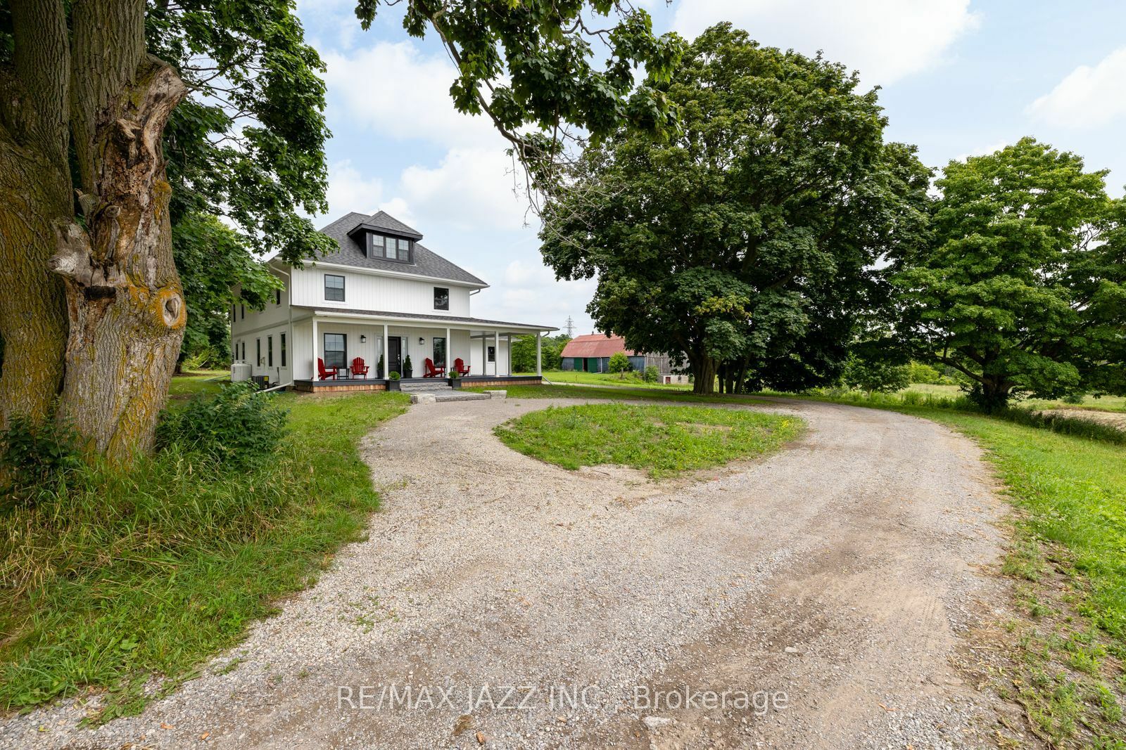 Property Photo:  6601 Jamieson Rd  ON L0A 1B0 