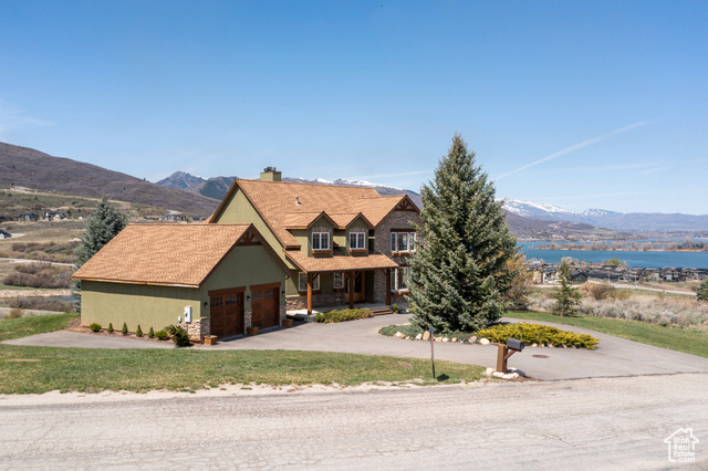 Property Photo: 1173 S Innsbruck Dr UT 84317