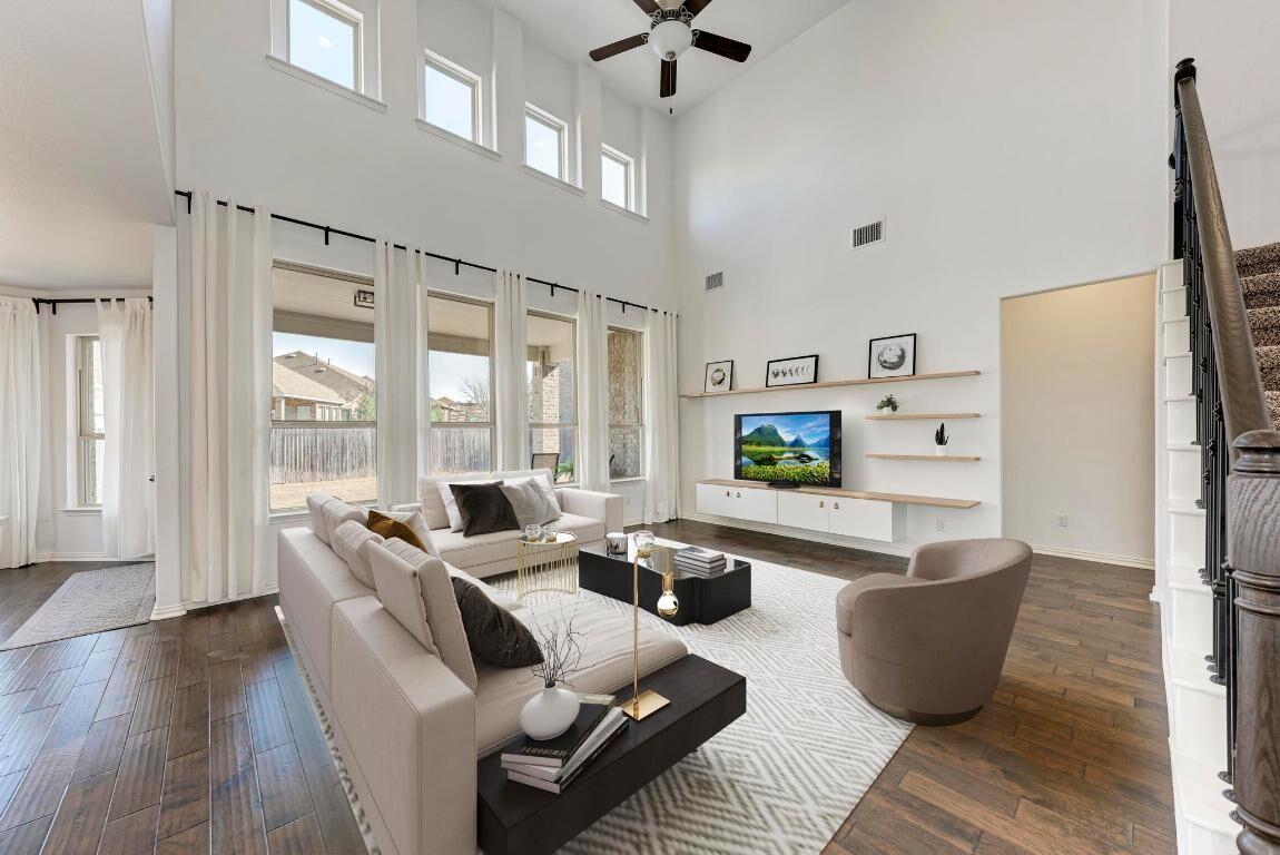 Property Photo: 1508 Pinot Noir Street TX 78641