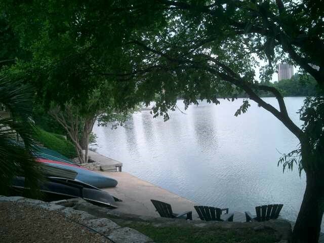 Property Photo: 500 E Riverside Drive 119 TX 78704