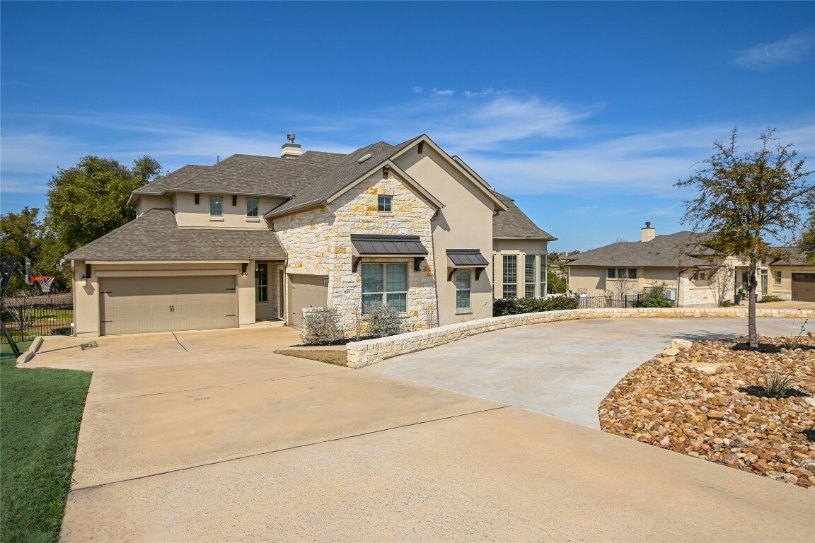 Property Photo:  508 Umbrella Sky  TX 78642 